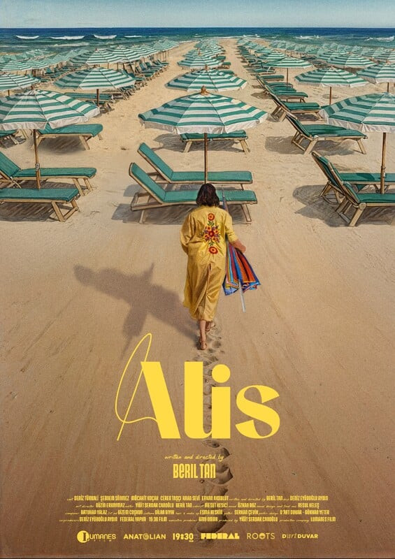Poster Alis