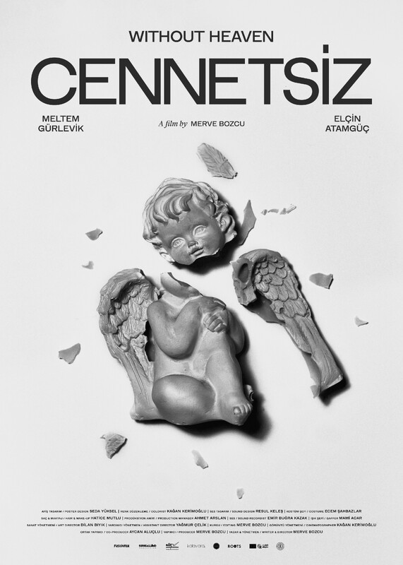 Poster Cennetsiz