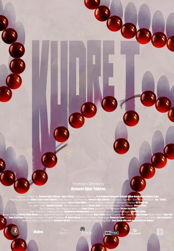 Poster Kudret